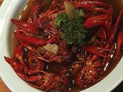 -戴记龙虾(天泽街店)