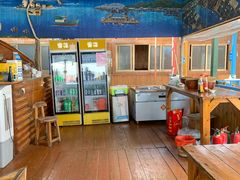 -蓝湾碧波·老字号·疍家非遗海上餐厅