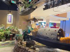 -兰木肆·云南菜(龙湖U城天街店)