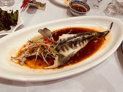 -白家餐厅(徐家汇店)