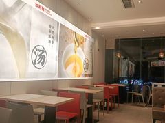 大堂-乡村基(总府红旗店)