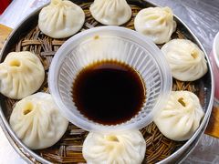 汤包-小民大排档(光谷店)