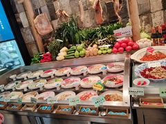 -黄山老妈·土菜(碧桂园店)