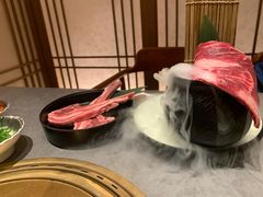-花时·炭火烧肉(东百中心A馆店)
