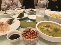 -得月楼·省级非遗·传统苏帮菜(观前店)