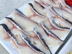 -墨脱石锅椰子鸡•香草鸭•东山羊(大东海店)