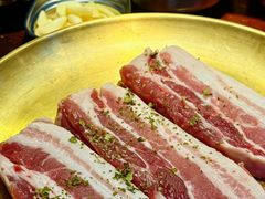 -火炉情韩国料理店(古田路店)