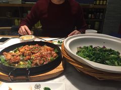 -掌柜的店·河南菜(新天地店)