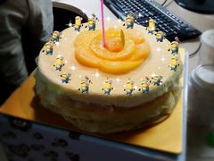 -OL’s Cake鲜荟千层(东风中路店)