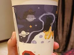 -茶颜悦色(岳麓山顶店)