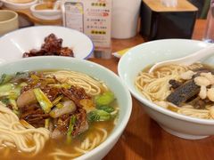 -奎元馆.百年奎元.非遗传承(西湖边的解放路店)