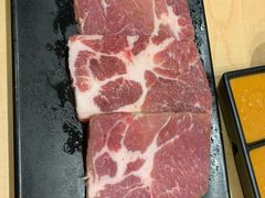 -花味·自助烤肉(雨花客厅店)