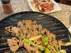 -厚味居炙子烤肉·清真(天桥南纬路店)