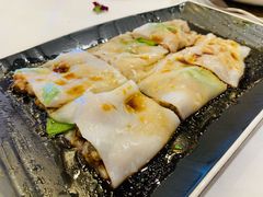 -白天鹅宾馆-宏图府餐厅