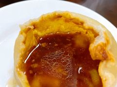 -清真牛街祥云轩门钉肉饼(左家庄店)