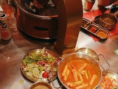 -西塔老太太泥炉烤肉(苏州大悦城店)