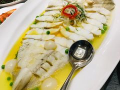 -汤记传菜(秀浦路店)