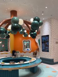 -奈尔宝·儿童乐园·亲子餐厅(苏州大悦城店)