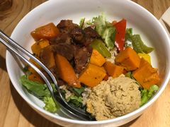 自选沙拉-CALIFORKS加州叉子轻食(朝阳门店)