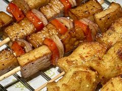 -北京食堂·烤鸭·宵夜(亚运村店)