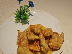 -胖子烧烤海鲜(亲贤北街店)