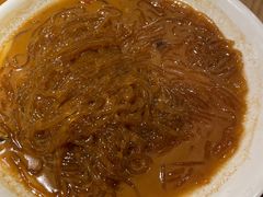 沙蒜豆面-荣小馆(椒江青悦城店)