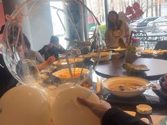 -缘餐厅(钵池山公园店)