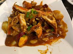 -郑贵初烧烤·烤凤爪的发明者(王家湾店)