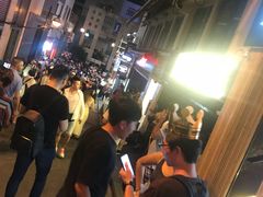 -兰桂坊
