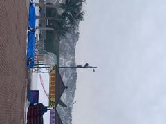 -蓟县盘山滑雪场