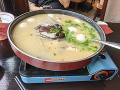 -通安客栈中餐厅·何家小馆