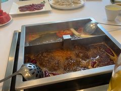 -皇城老妈川味火锅·大连海鲜火锅(港湾店)