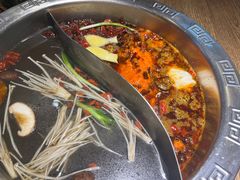 -楠火锅(光谷民族大道店)
