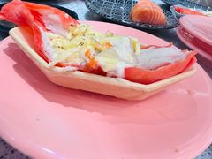 -争鲜回转寿司(大连和平广场凯德PLUS店)
