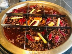 -长嘉·河图火锅(长嘉汇江景旗舰店)