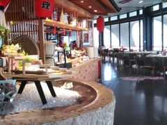 -东方明珠·可口可乐欢乐餐厅