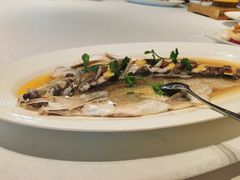 抱腌清蒸大白条-知味观(湖滨总店)