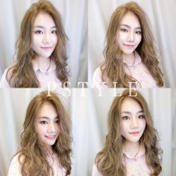 -P.STYLE派斯造型