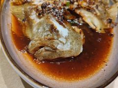 -八府香鸭·啫啫煲(华山路店)