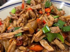 -新新湘菜馆(新中街二条店)