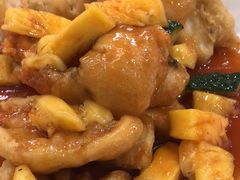 -江东鲈鱼馆(正江东)