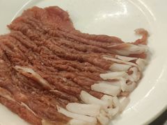 -前门张记涮肉(前门店)