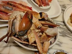 -雍和会海鲜姿造自助(湖东路店)