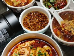 -肥家大排档(天河体育西店)