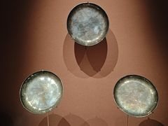 -陕西历史博物馆