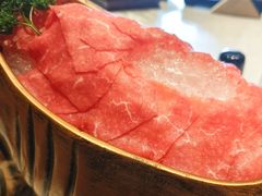 -龙记珍牛和牛烧肉(龙南街店)