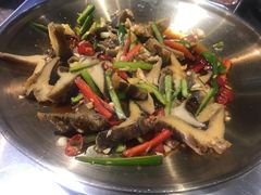 -本炙炭烤·蒲烧活鳗料理店(金沙洲店)