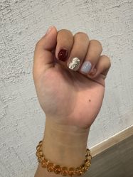 -StartNail美甲
