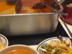 -螺大喜螺蛳粉火锅(雍和宫店)