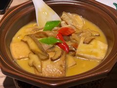 -茄子恰恰·新云南小炒(坪山益田店)